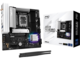 Дънни платки ASRock B860M Pro RS WiFi