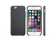 Калъфи Apple iPhone 6 Silicone Case, черен