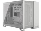 Кутии Corsair 2500D Airflow White