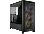 Кутии Corsair FRAME 4000D RS ARGB Black