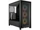 Кутии Corsair FRAME 4000D RS ARGB Black