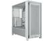 Кутии Corsair FRAME 4000D White