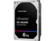 Твърди дискове 6TB 7200rpm Western Digital Ultrastar DC HA340