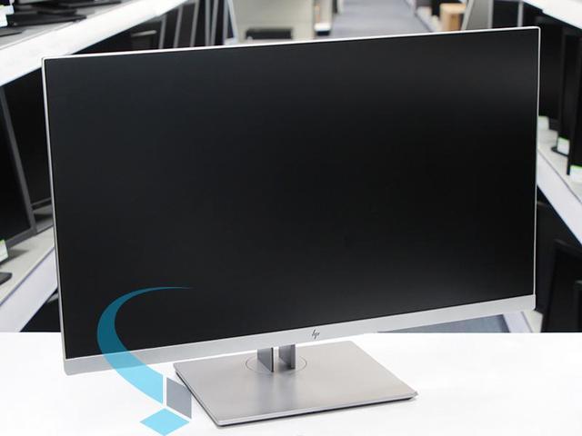 Употребявани монитори HP EliteDisplay E273 - втора употреба