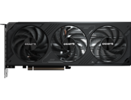 Видео карти GIGABYTE GeForce RTX 5070 WINDFORCE SFF 12G
