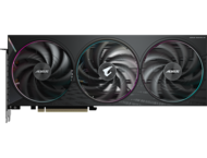 Видео карти GIGABYTE AORUS GeForce RTX 5060 Ti ELITE 16G