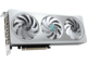 Видео карти GIGABYTE GeForce RTX 5060 AERO OC 8G