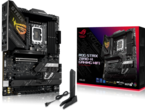 Дънни платки ASUS ROG STRIX Z890-H GAMING WIFI