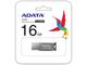 USB памети 16GB ADATA UV250 USB 2.0 Black