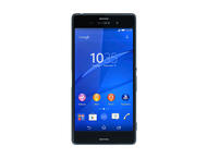 Смартфони Sony Xperia Z3 16GB, черен цвят