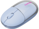 Мишки Canyon OnClick 24, Transparent/Blue