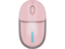 Мишки Canyon OnClick 24, Transparent/Pink