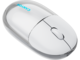 Мишки Canyon OnClick 24, Transparent/White