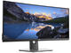 Употребявани монитори Dell P3418HW - втора употреба