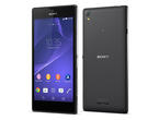 Смартфони Sony Xperia T3 8GB, черен цвят