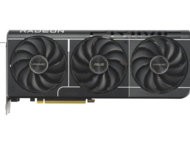 Видео карти ASUS Prime Radeon RX 9060 XT 8GB OC Edition