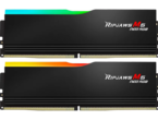 Оперативна памет 48GB (2x24GB) DDR5 6000 MT/s G.SKILL Ripjaws M5 Neo RGB Black