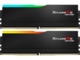 Оперативна памет 48GB (2x24GB) DDR5 6000 MT/s G.SKILL Ripjaws M5 Neo RGB Black