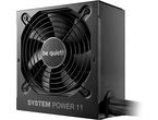 Захранвания за компютри be quiet! SYSTEM POWER 11 750W ATX 3.1