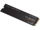 SSD 8TB WD_BLACK SN850X