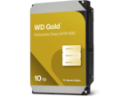 Твърди дискове 10TB Western Digital Gold Enterprise Class