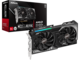 Видео карти ASRock AMD Radeon RX 9060 XT Challenger 8GB OC