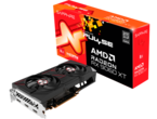 Видео карти Sapphire PULSE AMD Radeon RX 9060 XT 8GB