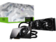 Видео карти MSI GeForce RTX 5090 32G SUPRIM LIQUID SOC