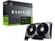 Видео карти MSI GeForce RTX 5060 8G VENTUS 2X OC