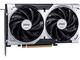 Видео карти MSI GeForce RTX 5060 8G VENTUS 2X OC