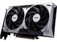 Видео карти MSI GeForce RTX 5060 8G VENTUS 2X OC