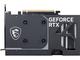 Видео карти MSI GeForce RTX 5060 8G VENTUS 2X OC