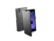 Калъфи Cellular Line Book Essential за Sony Xperia T3