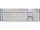 Клавиатури Logitech G915 X LIGHTSPEED TKL, Tactile - US INTL, White