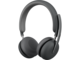 Слушалки Logitech Zone Wireless 2, Graphite