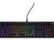 Клавиатури Genesis Thor 404 Outemu Peach Silent, US Layout, Black