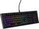 Клавиатури Genesis Thor 404 Outemu Peach Silent, US Layout, Black