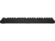 Клавиатури Genesis Thor 404 Outemu Peach Silent, US Layout, Black