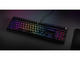 Клавиатури Genesis Thor 404 Outemu Peach Silent, US Layout, Black