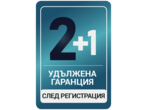 Игри ASUS EXTENDED WARRANTY