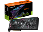 Видео карти GIGABYTE AORUS GeForce RTX 5060 ELITE 8G