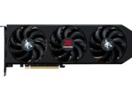 Видео карти PowerColor Hellhound AMD Radeon RX 9060 XT 8GB