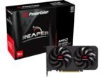 Видео карти PowerColor Reaper AMD Radeon RX 9060 XT 16GB