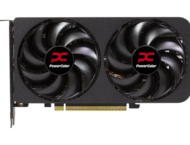 Видео карти PowerColor Reaper AMD Radeon RX 9060 XT 16GB
