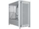 Кутии Corsair FRAME 4000D RS White