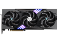 Видео карти MSI GeForce RTX 5070 Ti 16G GAMING TRIO OC