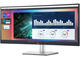 Употребявани монитори Dell P3421W - втора употреба