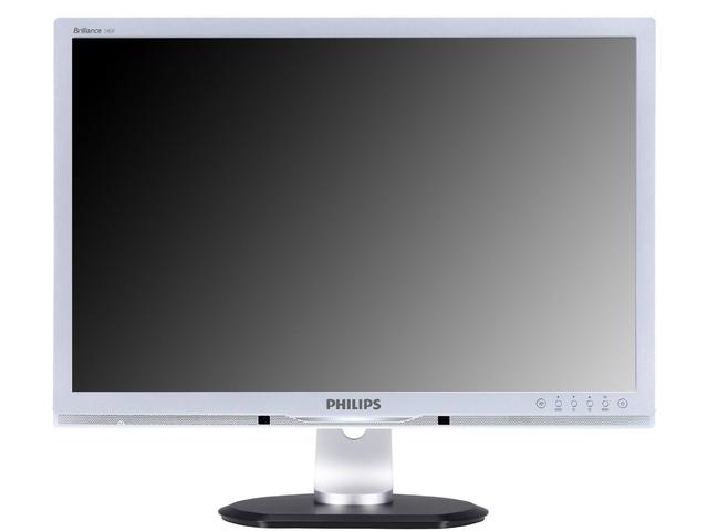 Употребявани монитори Philips 245P2 - втора употреба