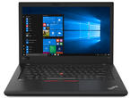 Употребявани лаптопи Lenovo ThinkPad T480 - втора употреба