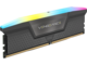 Оперативна памет 32GB (2x16GB) DDR5 6400 MT/s Corsair VENGEANCE RGB Gray